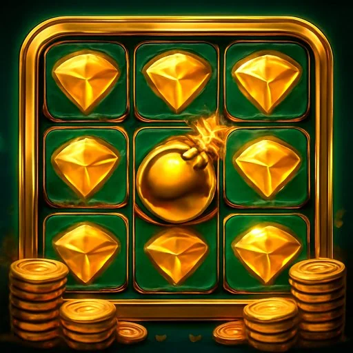 EX66 casino টেবিল লেআউট